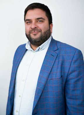 Лицензия на отходы Белогорске Николаев Никита - Генеральный директор